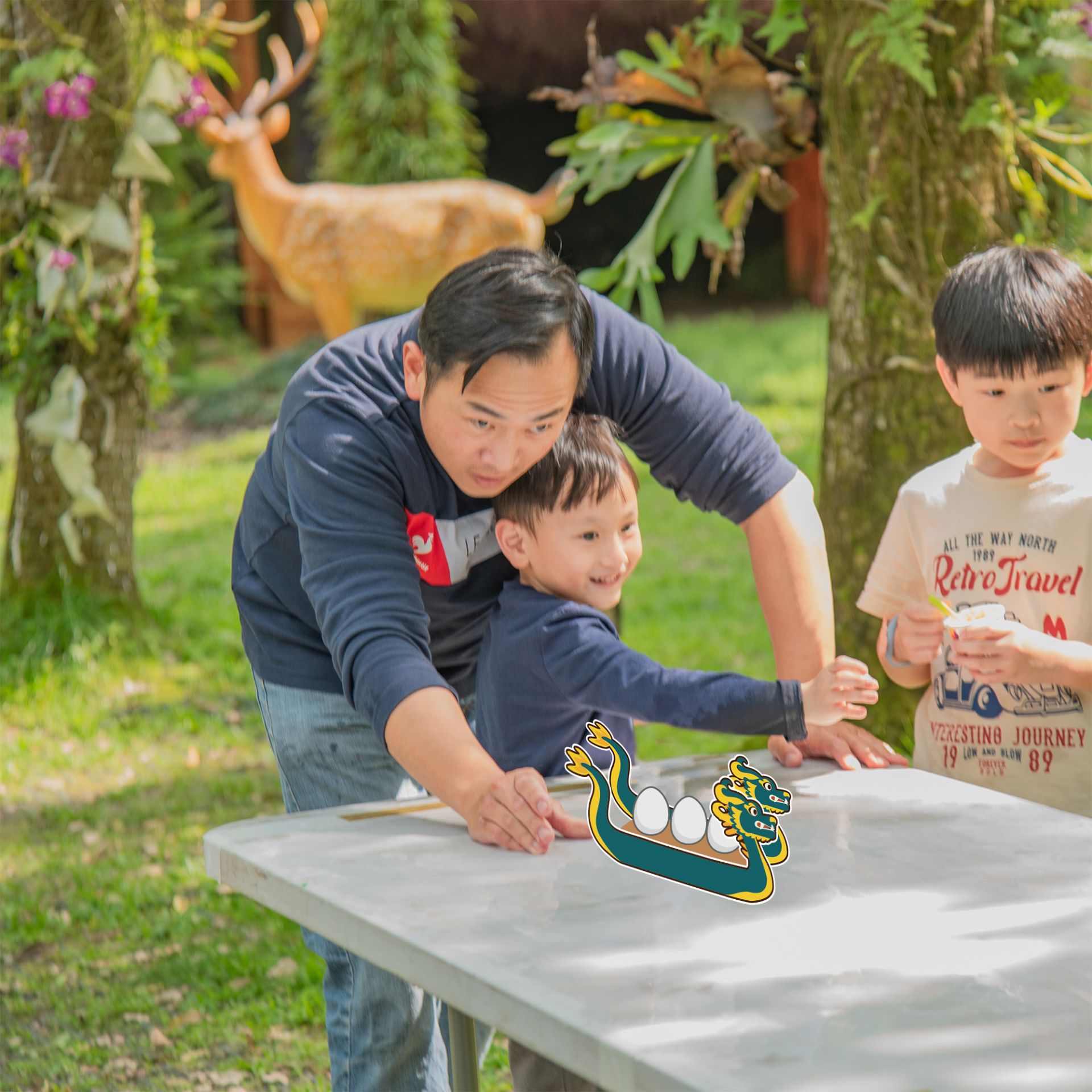 草莓3 愛上百香藤蔓宴-4
