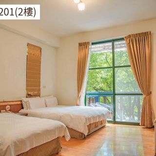 驛站房間-06