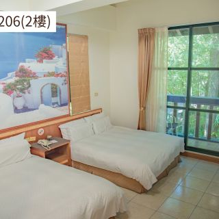 驛站房間-11